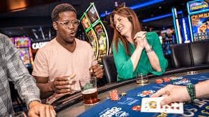 x6532 Baccarat Tournament Room